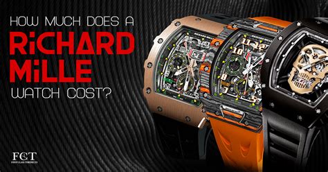 how much richard mille|Richard Mille average price.